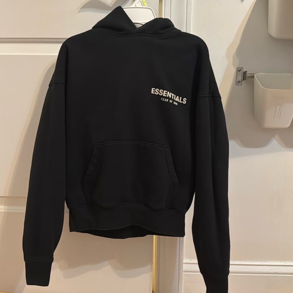 Essentials Fear of God Kids